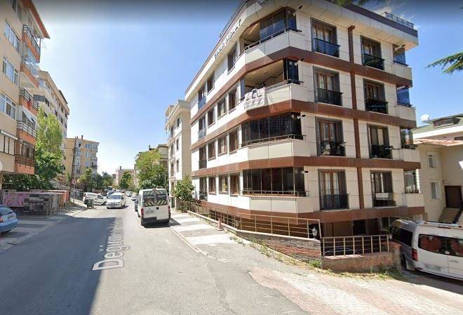 Bostanci dedeman hotel greenspa