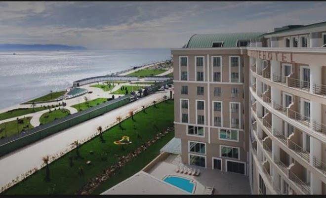 Elite Hotels Kucukyali Image