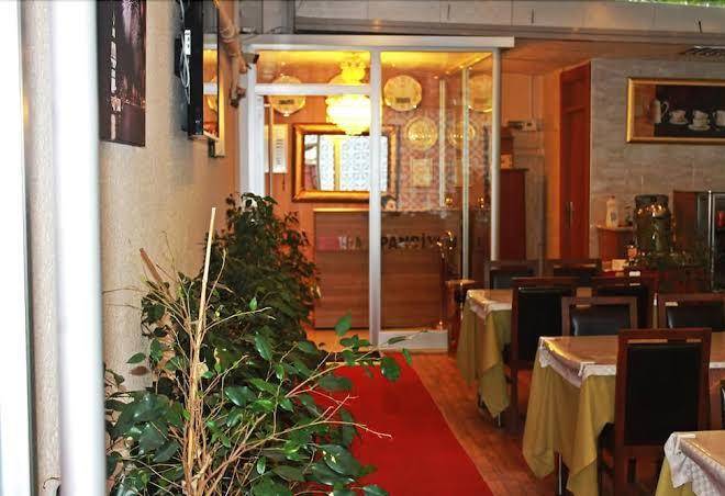 Emsa hotel maltepe