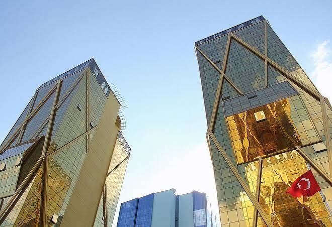 Mac Hotel Vazo Kule Image