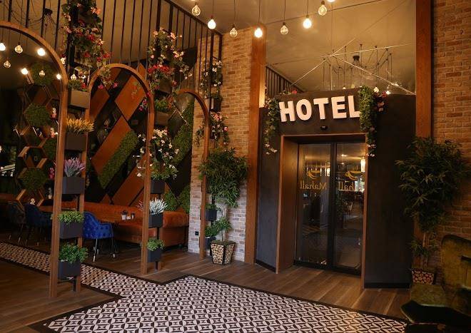 Macity hotel