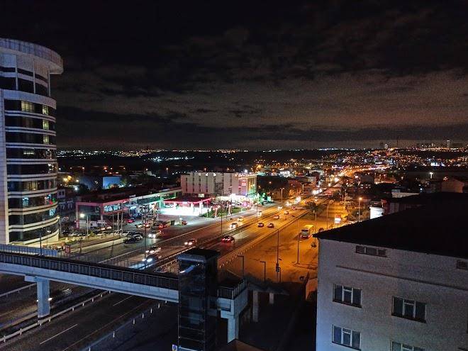 Lysa Hotel Istanbul Image