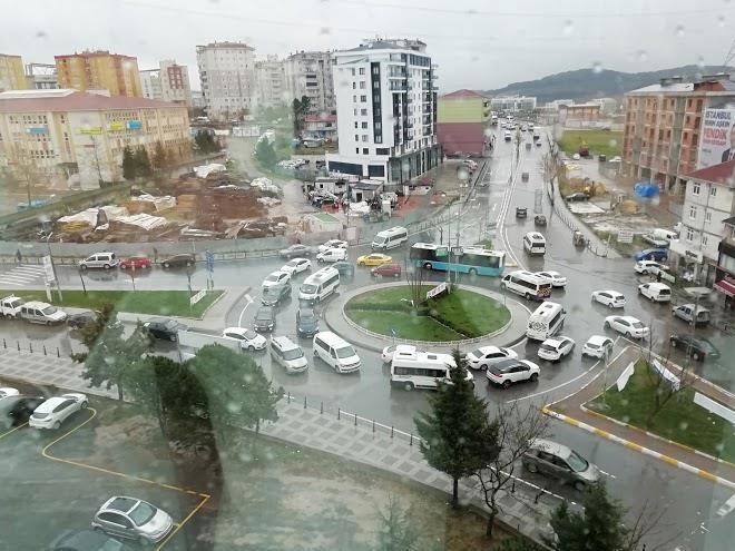Airport tevetoglu hotel