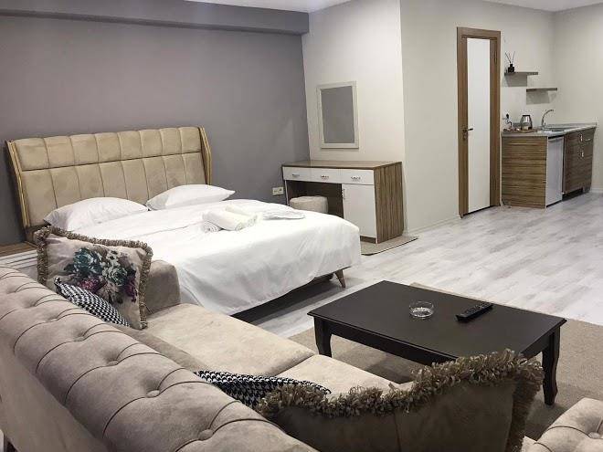 Best hotel pendik