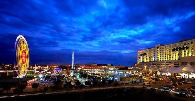 Crowne plaza istanbul asia