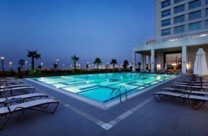 The green park pendik hotel & convention center