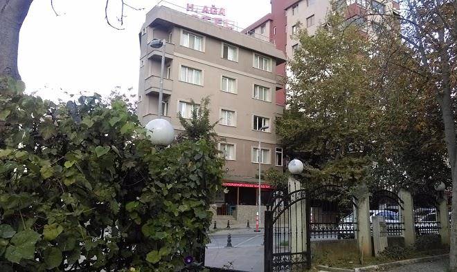 Hotel huseyin aga