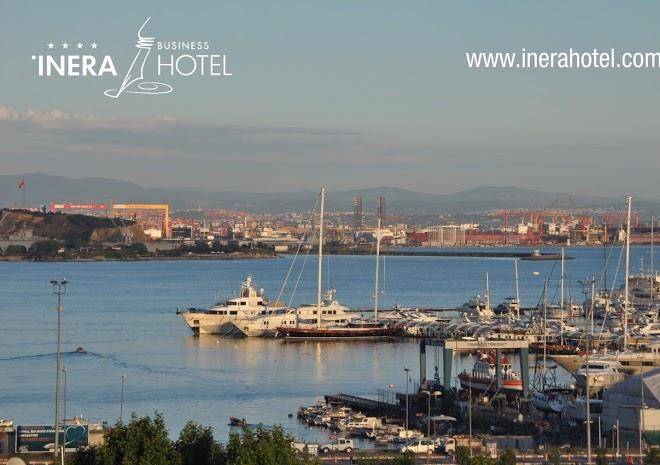 Inera hotel pendik