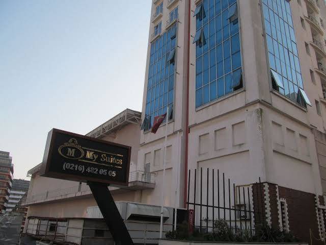 My suites