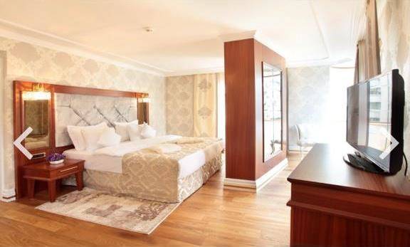 Myy suites otel