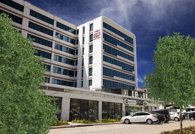 Nearport hotel