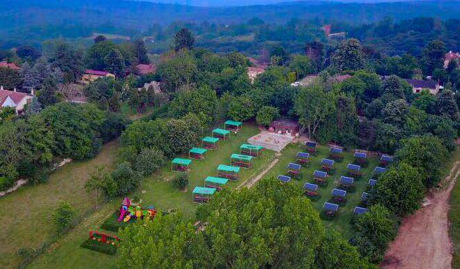 Polonezkoy klon jawor butik otel & kahvalti et mangal