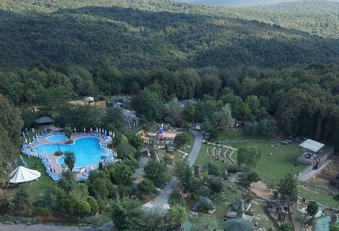 Polonezkoy country club
