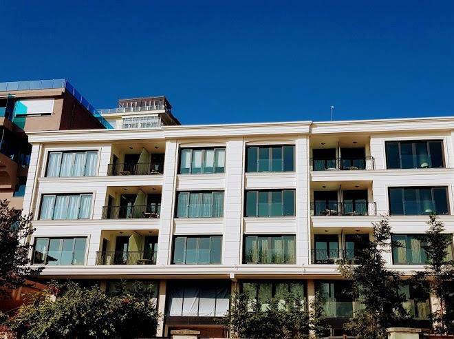 Emirganli Suites Image