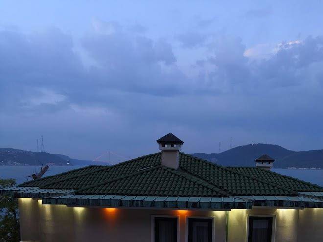 Hotel bogazici