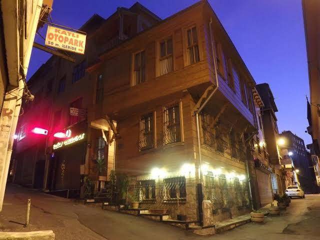 Istanbul family hotel