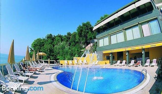 Kale otel