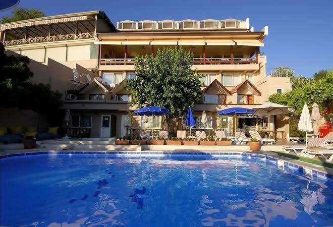Erzurumlu otel
