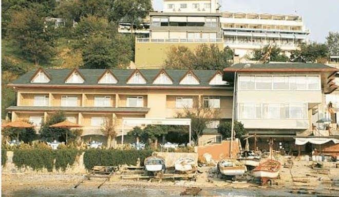 Yali otel