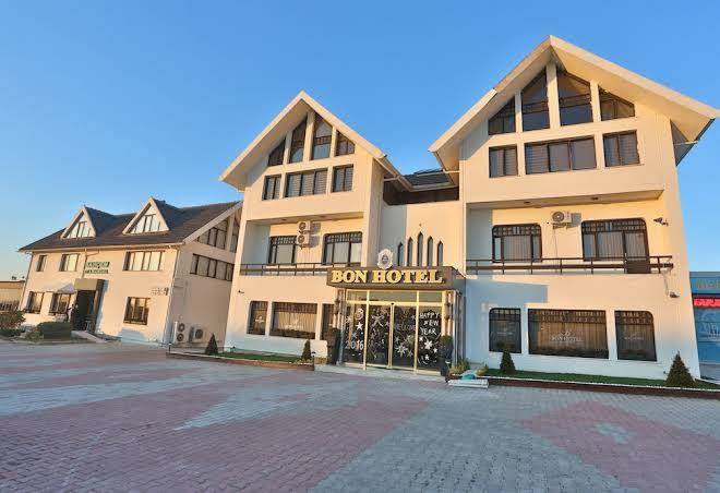 Bon city resort hotel