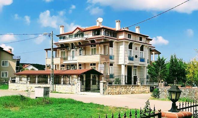 Agva Akasya Hotel Image