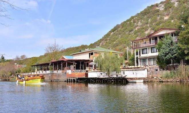 Alesta butik otel