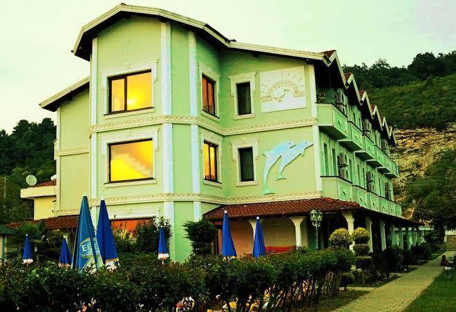 Agva club grand becassier otel