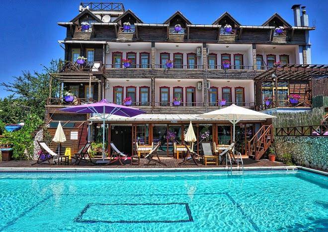 Agva Kurfal Ozel Otel Image