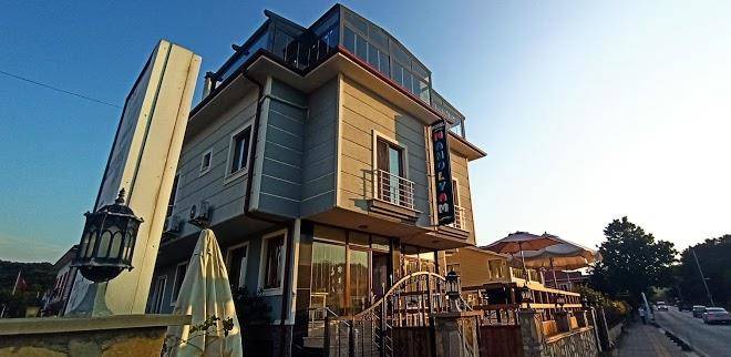 Agva Manolyam Hotel Image