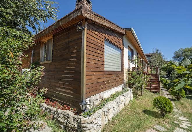 Agva masal evi