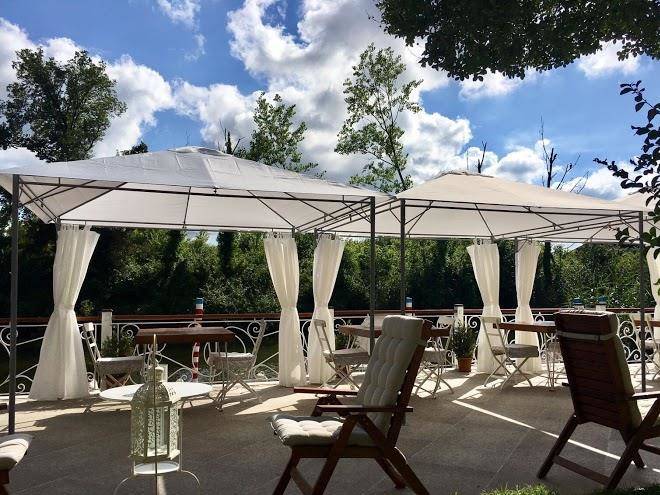 Agva riverangel hotel & restaurant