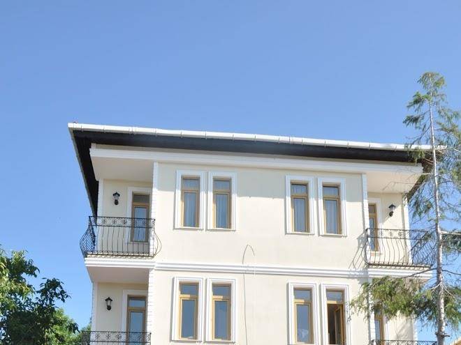 Agva Sunset Hotel Image