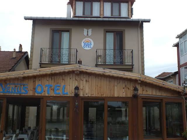 Agva venus otel