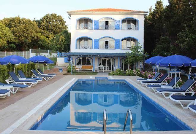 Alacali butik otel & restaurant