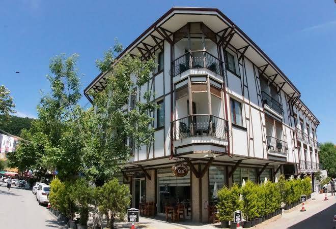 Beyaz konak otel