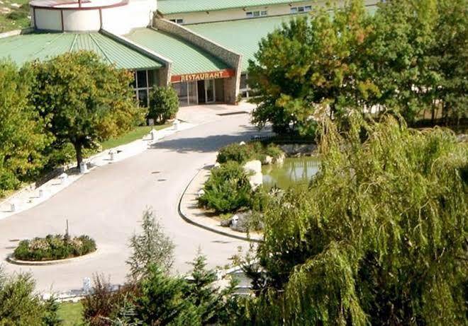 Doga Tatil Koyu Image