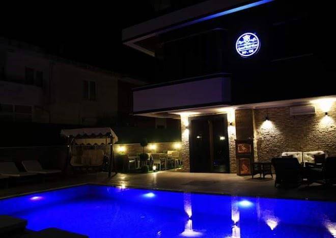 Kumsal butik hotel