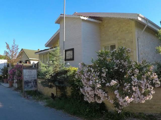 Lethe exclusive hotel