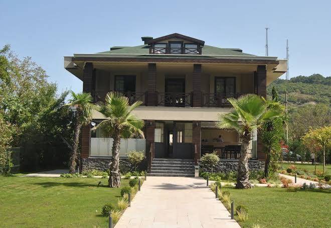 Mata butik hotel