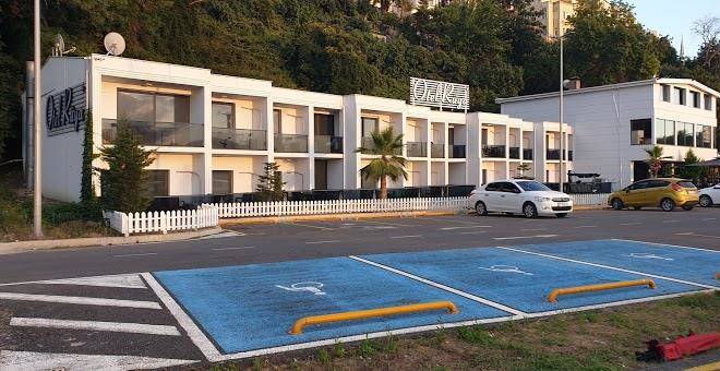 Ruya otel