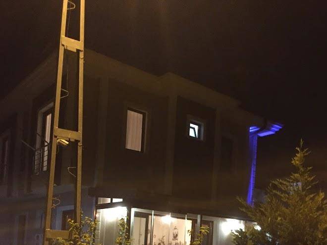 Safir butik otel