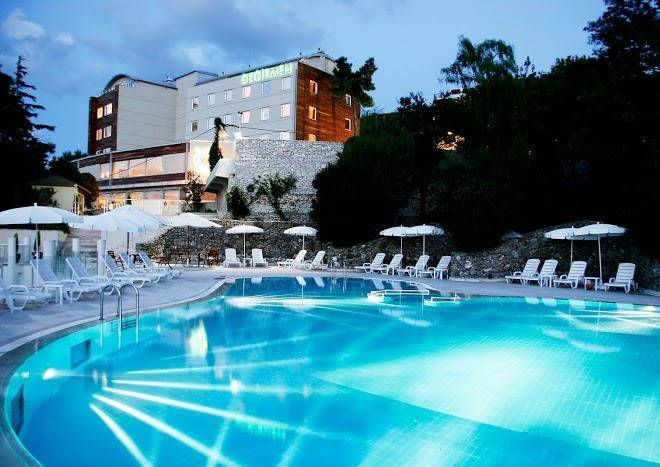 Degirmen Otel Image