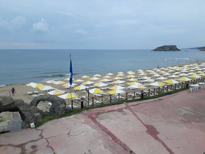 Sile Resort Hotel Image