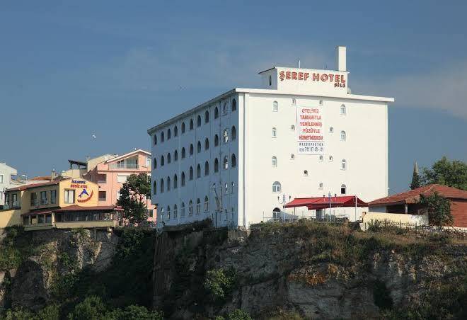 Seref hotel