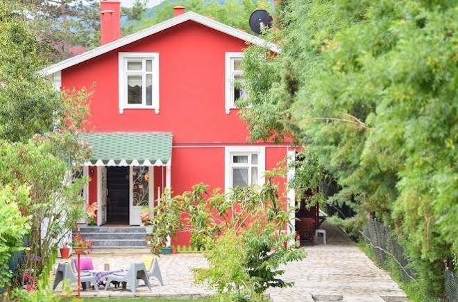 Sweet home otel