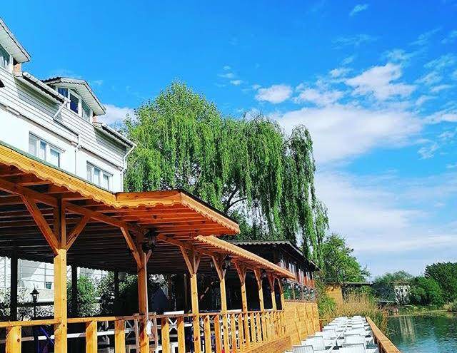 Temmuz otel agva