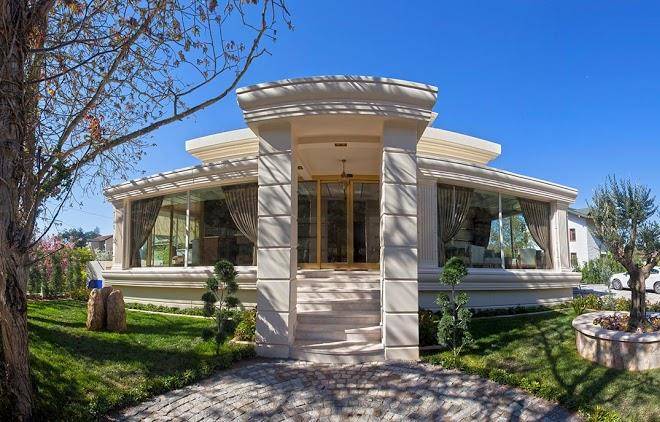 The Escape Hotel Image