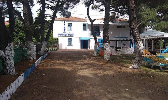 Tilbe pansiyon