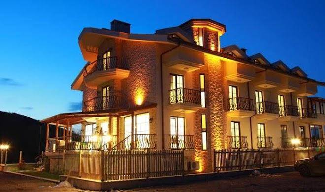 Velena hotel