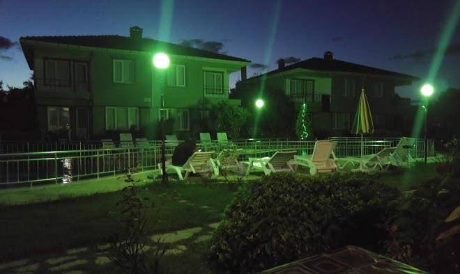 Yesil Kasaba Sile Image